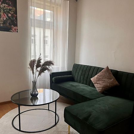 וינה City Apartment מראה חיצוני תמונה