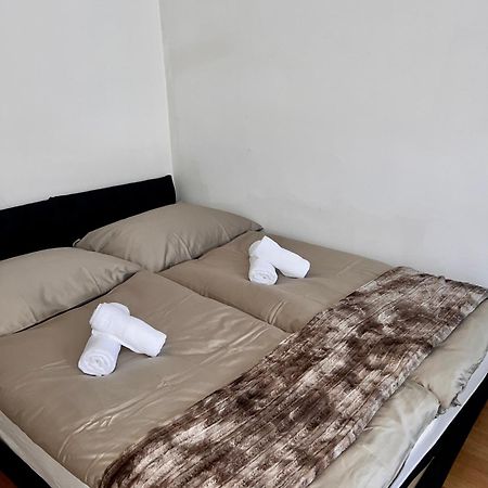 וינה City Apartment מראה חיצוני תמונה
