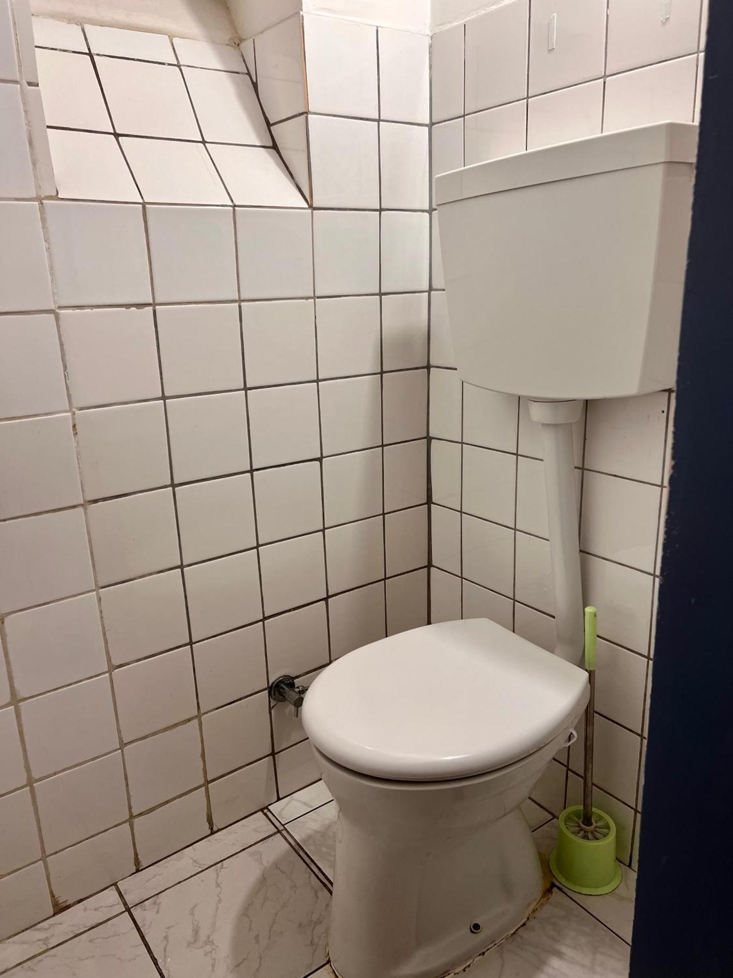 וינה City Apartment מראה חיצוני תמונה