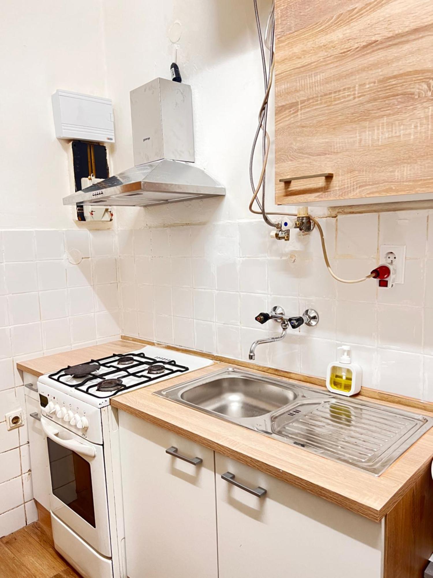 וינה City Apartment מראה חיצוני תמונה