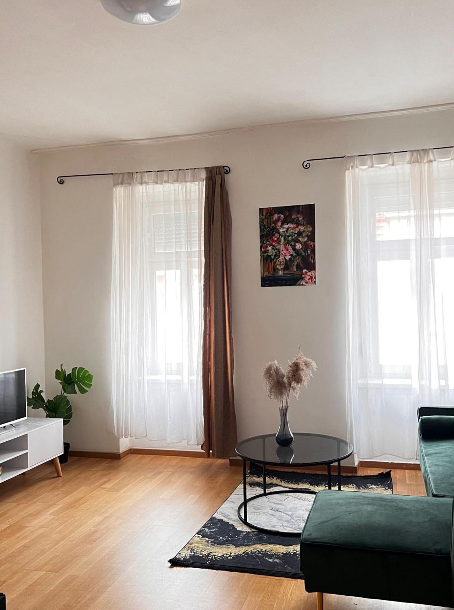 וינה City Apartment חדר תמונה